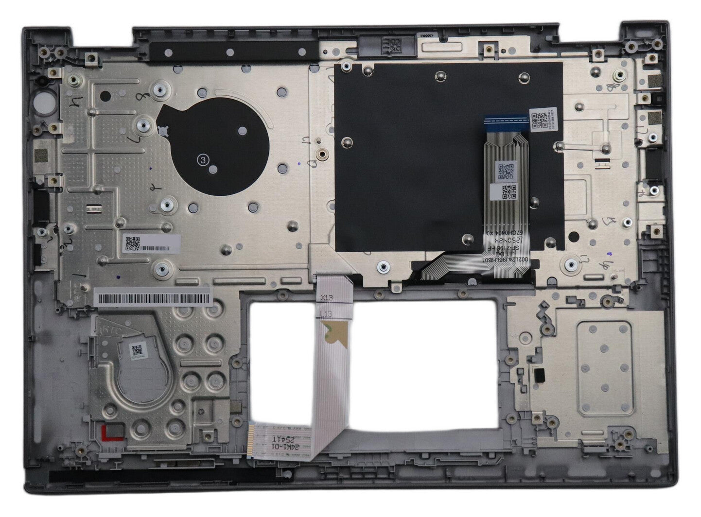 Lenovo 5M11S30381 laptop spare part Cover + keyboard