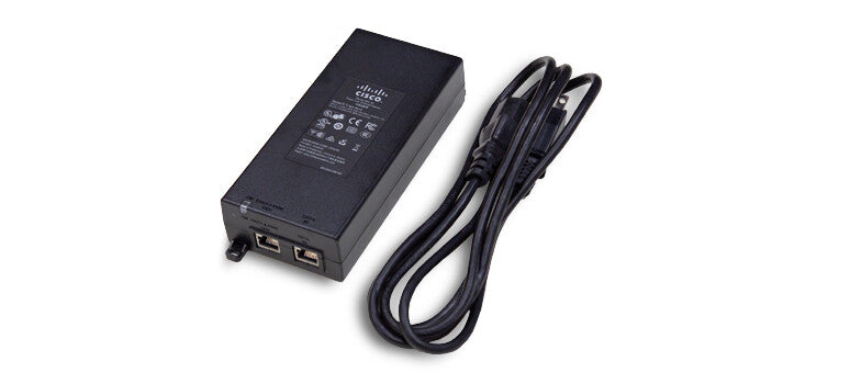 Cisco MA-INJ-4 gigabit PoE injector
