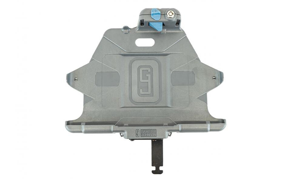 Gamber-Johnson 7160-1418-40 mobile device dock station Tablet Grey