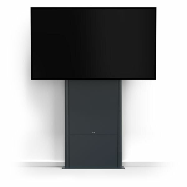 SMS Smart Media Solutions K05-148-2 monitor mount / stand 2.49 m (98") Floor/wall Grey