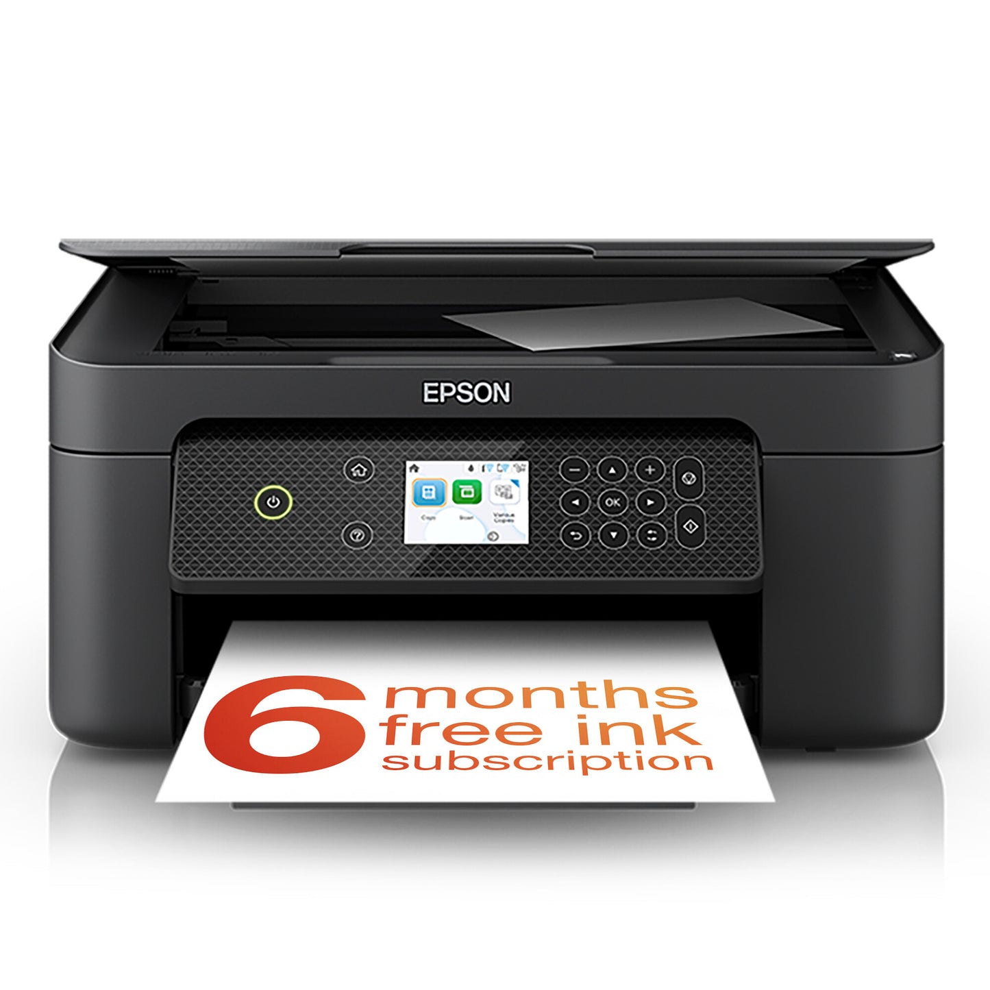Epson Expression Home XP-4200