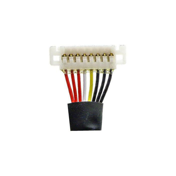 CoreParts MBXAS-BA0248 laptop spare part Battery