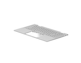 HP N09669-FL1 laptop spare part Keyboard