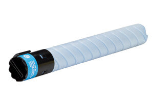 Katun 39542 toner cartridge 1 pc(s) Cyan