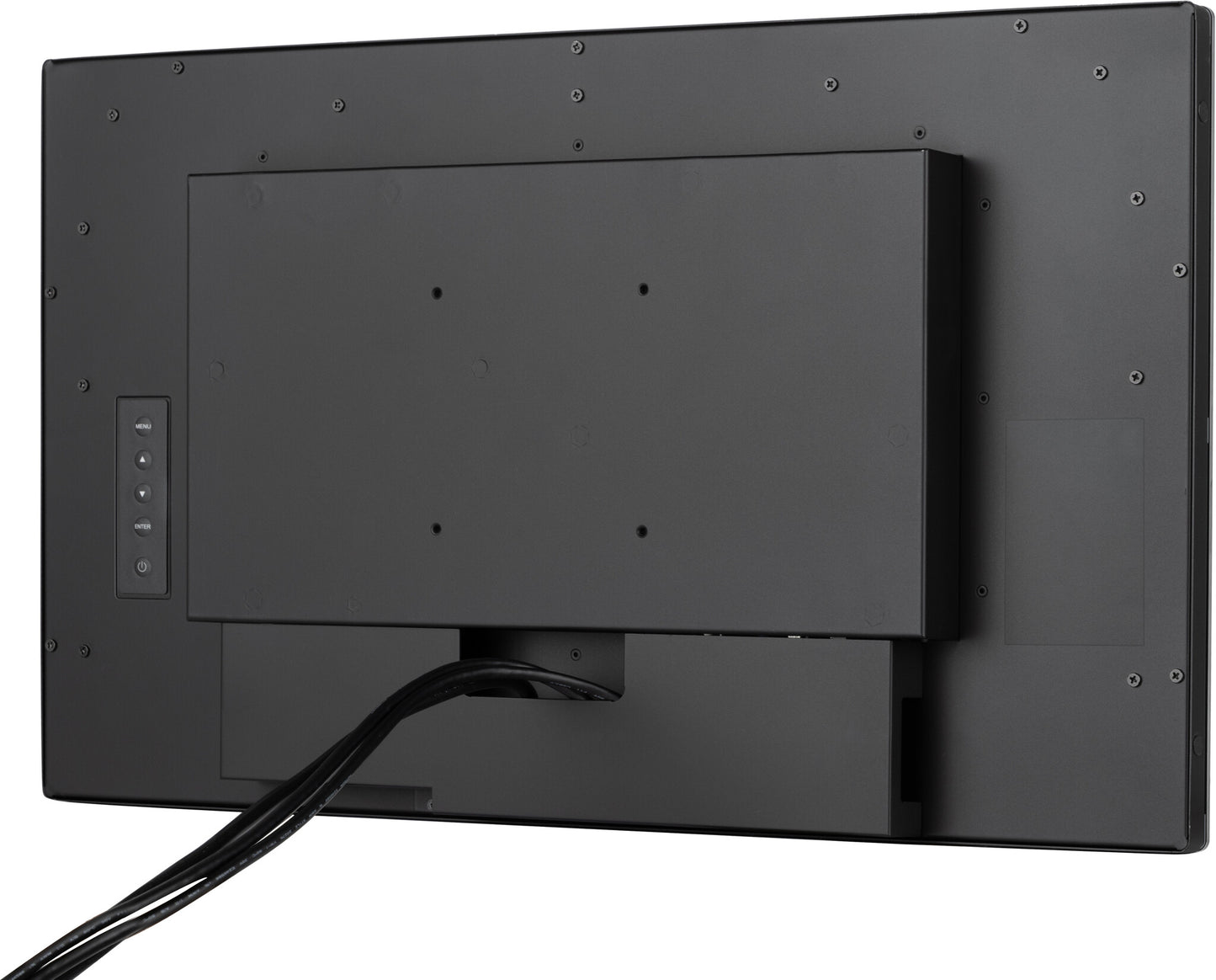 iiyama TF2438MSC-B1 computer monitor 60.5 cm (23.8") 1920 x 1080 pixels Full HD LED Touchscreen Black
