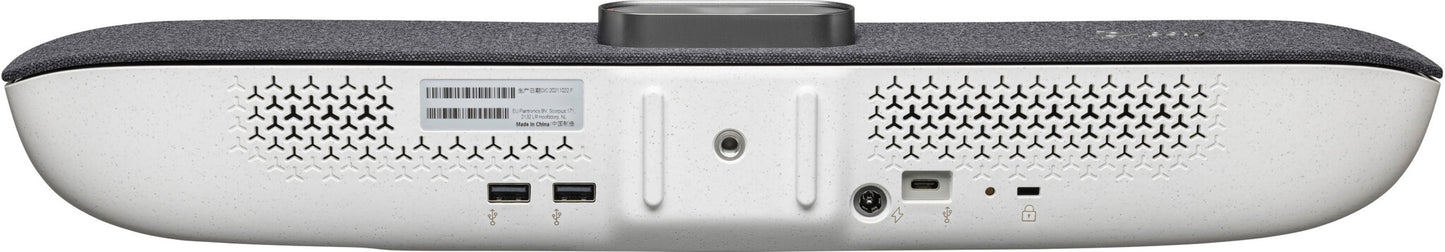 POLY Studio R30 USB Video Bar