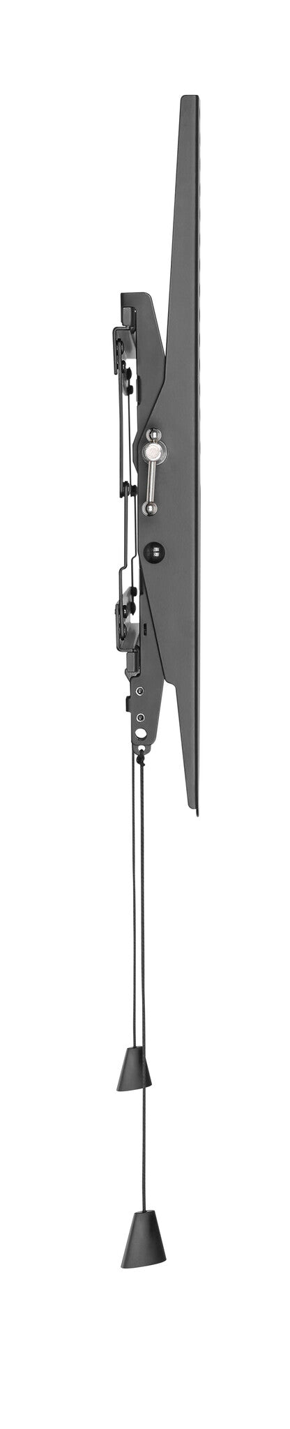 Vivolink WALL-MEDIUM-TILT-BULK80 monitor mount / stand 177.8 cm (70") Black