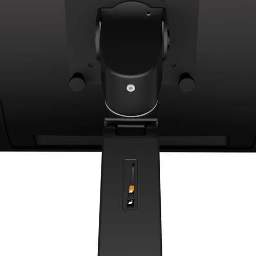 Ergotron LX Pro Series 45-684-292 monitor mount / stand 68.6 cm (27") Desk Black