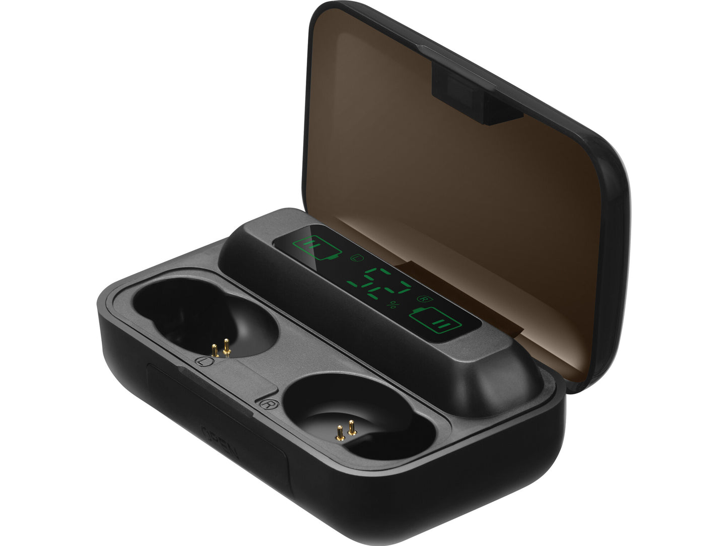 Sandberg Wireless Earbuds + Powerbank