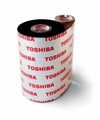 Toshiba TEC AG2 55mm x 600m printer ribbon