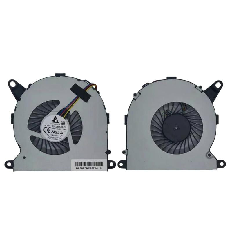 CoreParts MSPF1057 computer cooling system Fan Silver 1 pc(s)