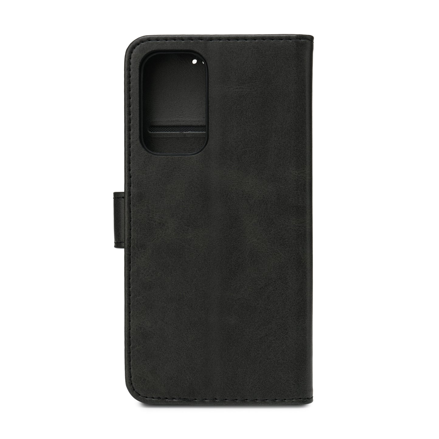 eSTUFF ES67340012-BULK mobile phone case Wallet case Black