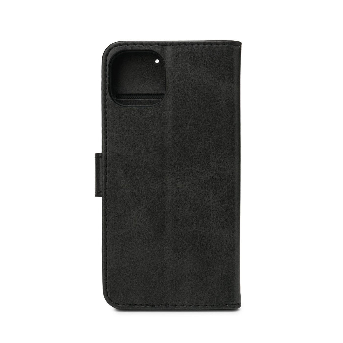 eSTUFF ES67110003-BULK mobile phone case Wallet case Black