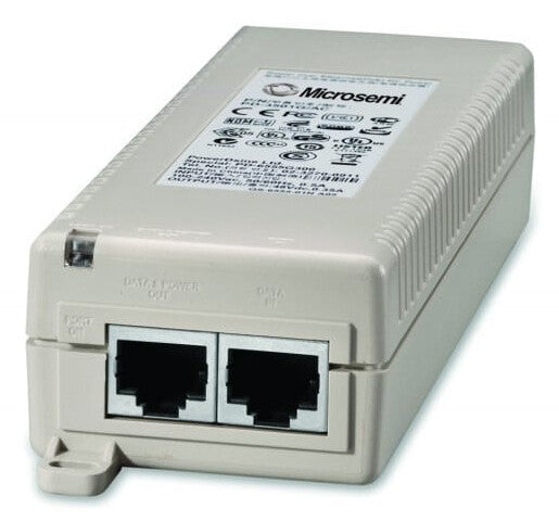 Microsemi PD-3501G Gigabit Ethernet 48 V