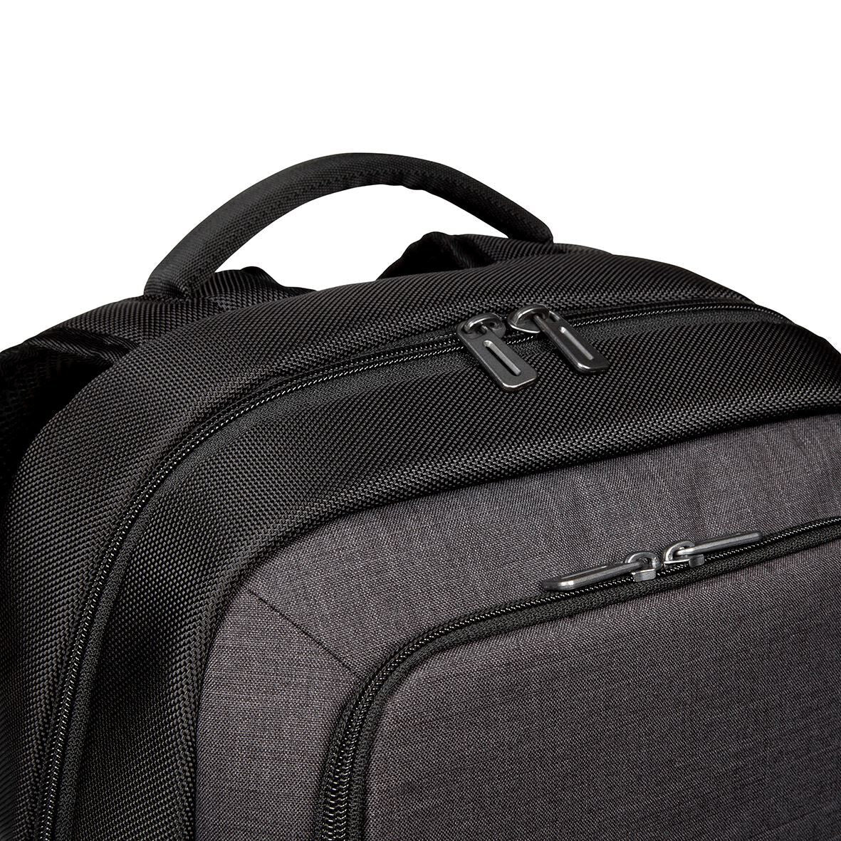 Targus CitySmart 12.5 13 13.3 14 15 15.6" Essential Laptop Backpack