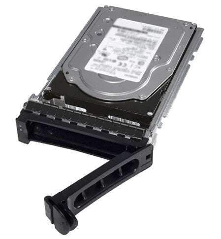 DELL 161-BBPH internal hard drive 4 TB 7200 RPM 3.5" NL-SAS