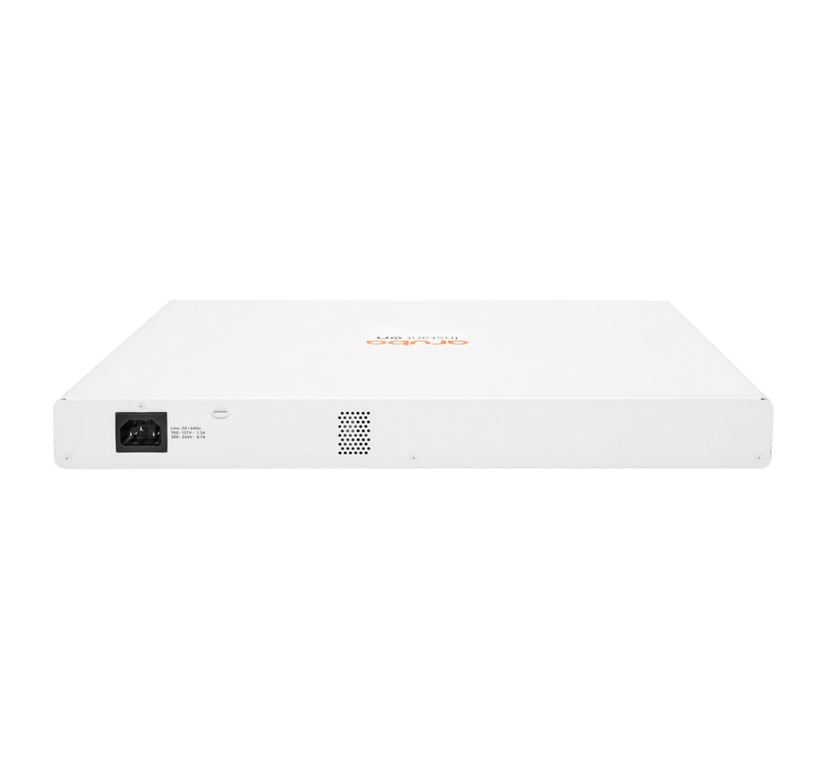 HPE Aruba Networking Aruba Instant On 1960 12XGT 4SFP+ Managed L2+ Gigabit Ethernet (10/100/1000) 1U