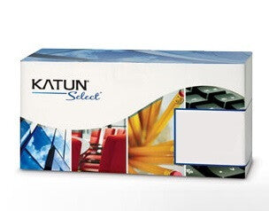 Katun 49955 toner cartridge 1 pc(s) Compatible Black