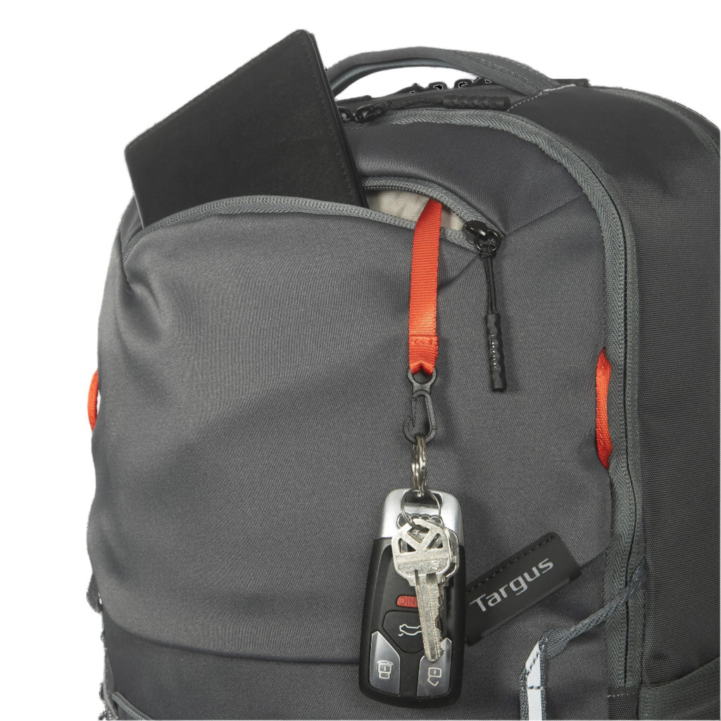 Targus 15-16” Work+ Play® Trio Backpack