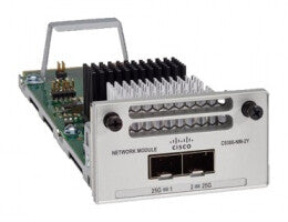 Cisco C9300-NM-2Y network switch module