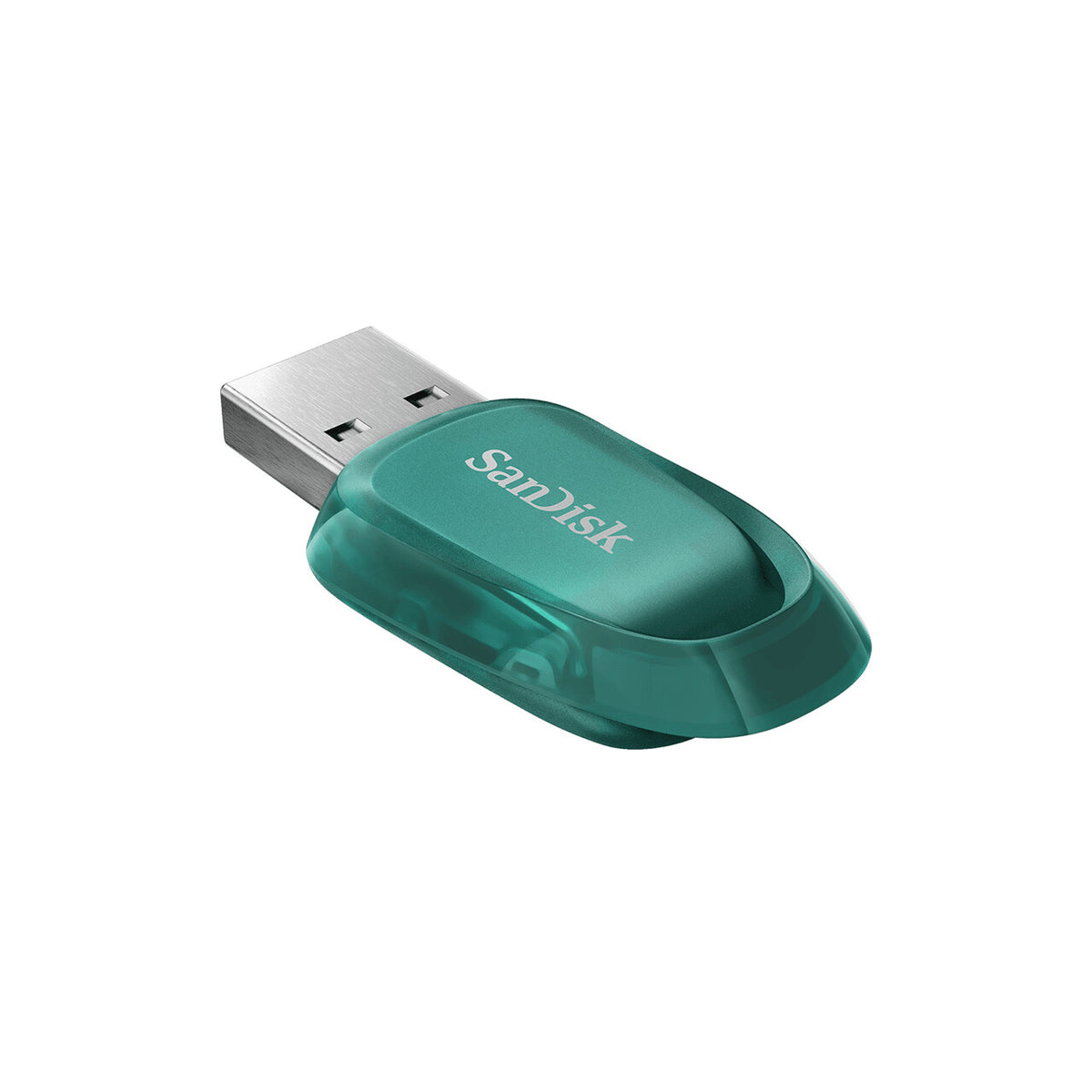 SanDisk Ultra Eco USB flash drive 512 GB USB Type-A 3.2 Gen 1 (3.1 Gen 1) Green