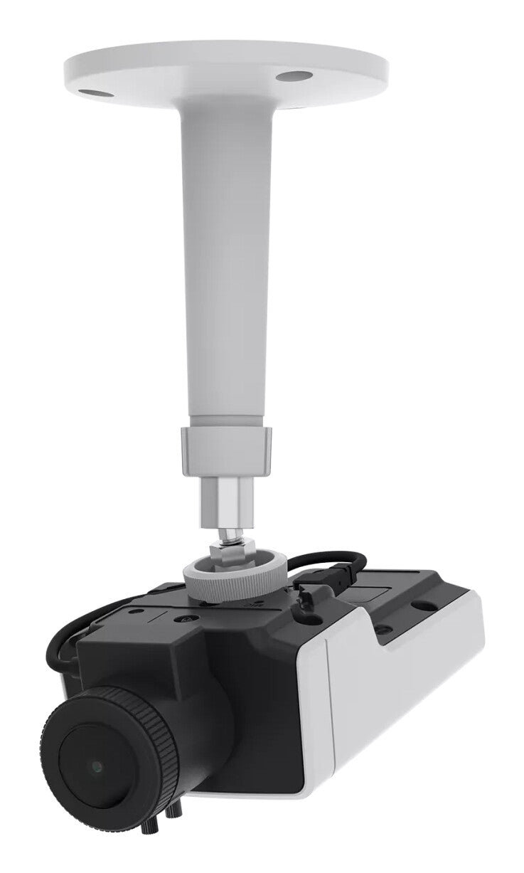 Axis 02483-001 security camera Box Indoor & outdoor 1920 x 1080 pixels Wall