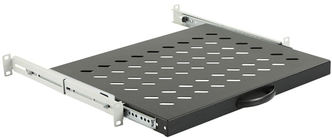 Lanview RAS605BL rack accessory Shelf