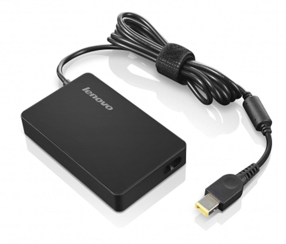 Lenovo 54Y8999-RFB power adapter/inverter Indoor 65 W Black