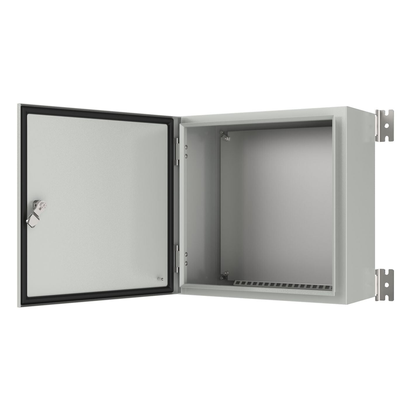 Lanview RWM-IP65404020W rack cabinet 0U White