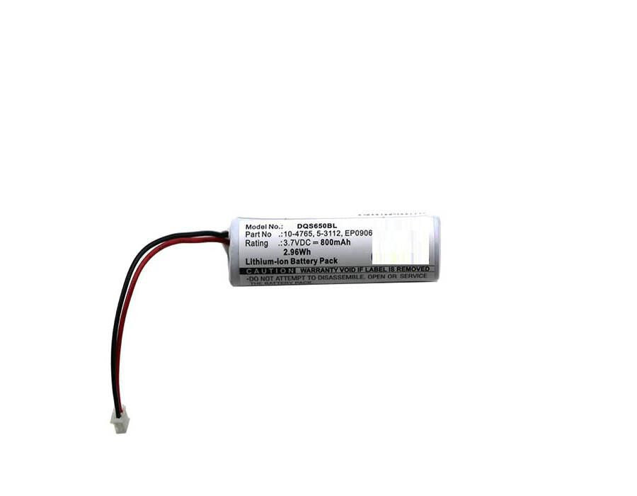 CoreParts MBXPOS-BA0053 printer/scanner spare part/accessory Battery 1 pc(s)