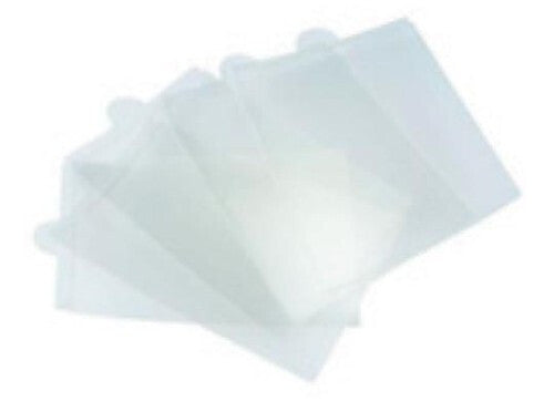 Honeywell EDA51-SP-10PK handheld mobile computer accessory Screen protector