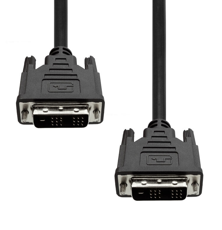 ProXtend DVI-D 18+1 Cable 2M