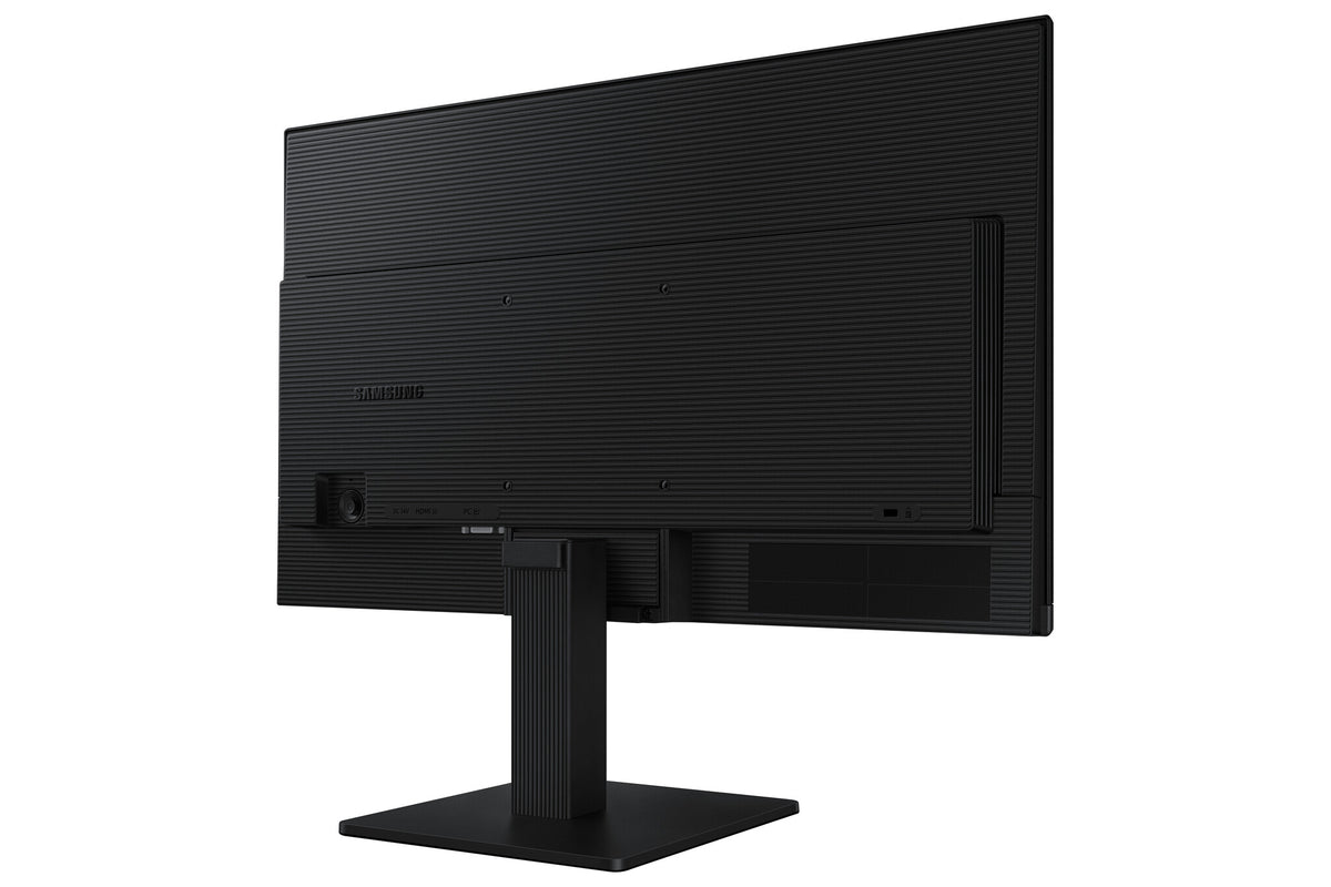 Samsung S22D300GAU computer monitor 55.9 cm (22") 1920 x 1080 pixels Full HD LCD Black