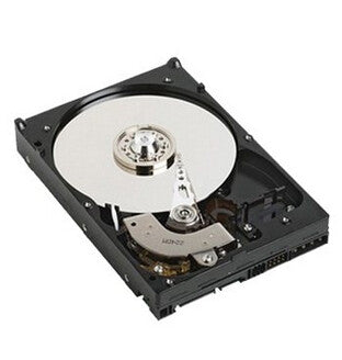 DELL WG9R0 internal hard drive 2 TB 7200 RPM 3.5" Serial ATA III