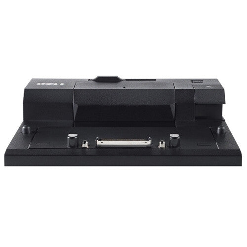 DELL 452-11429 laptop dock/port replicator Docking Black