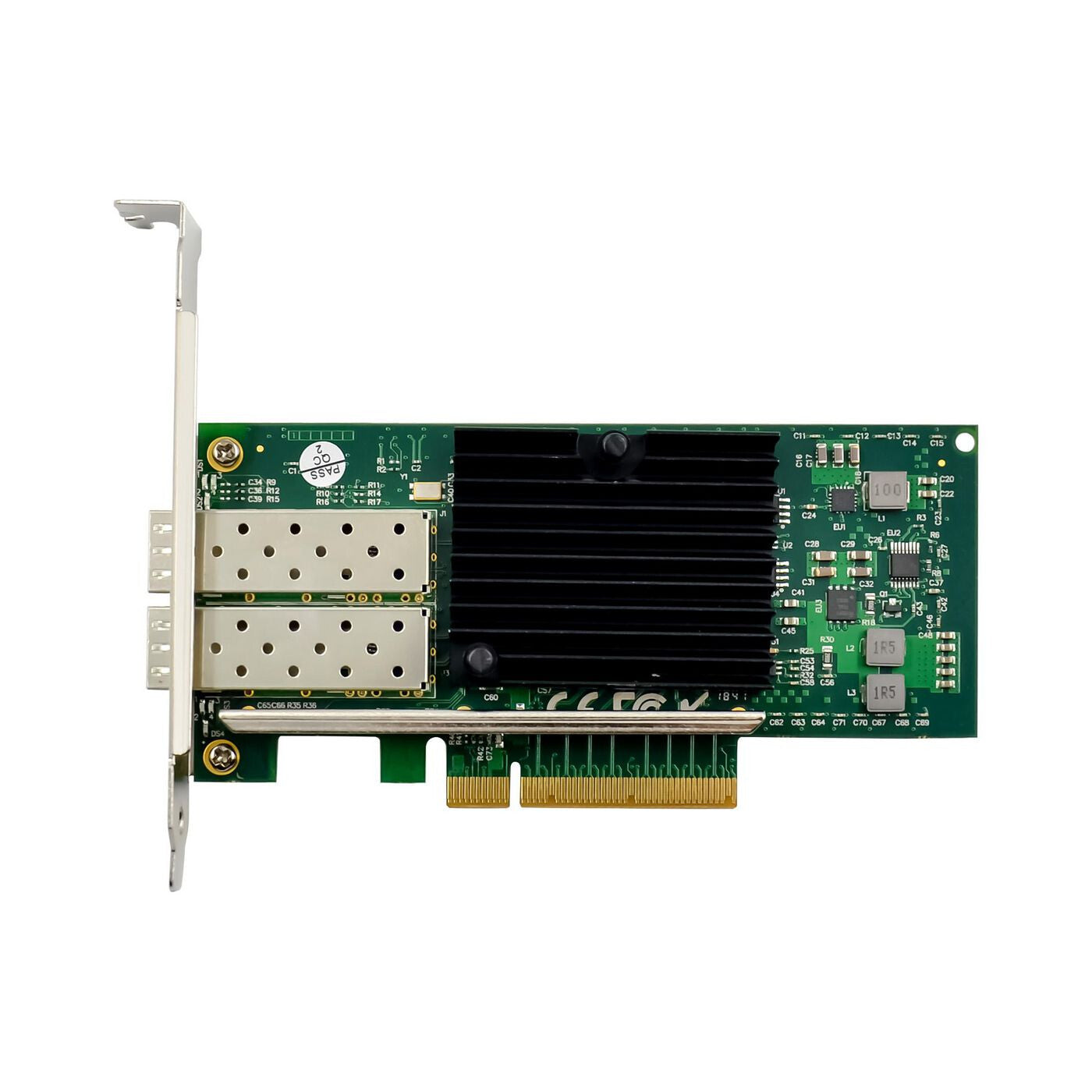 Microconnect MC-PCIEX8-X520-DA2 not categorized