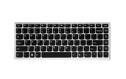 Lenovo 25208835 laptop spare part Keyboard