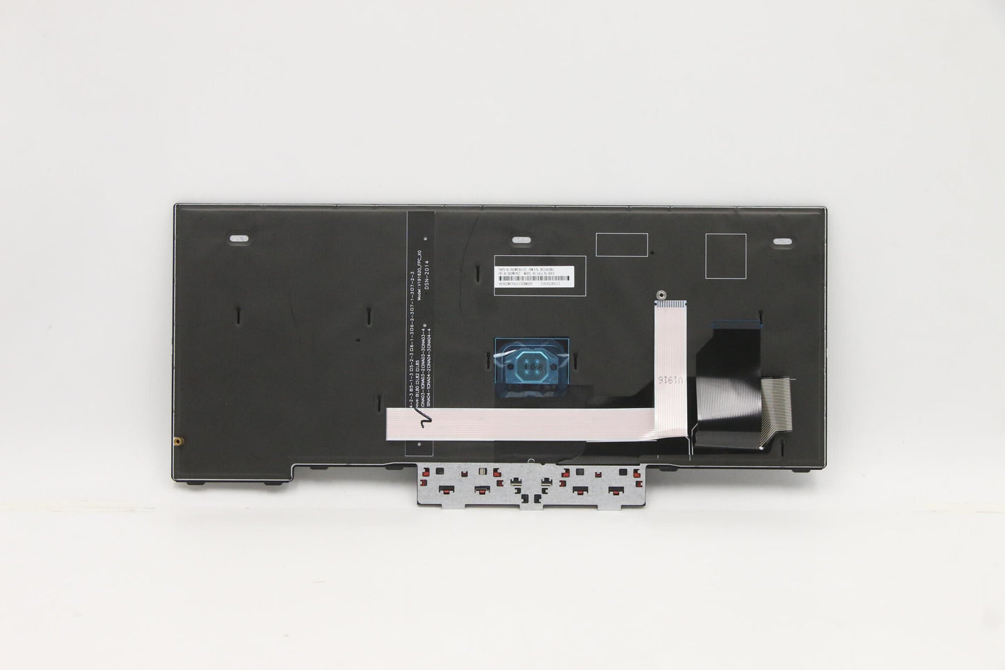 Lenovo 5N20W67857 laptop spare part Keyboard