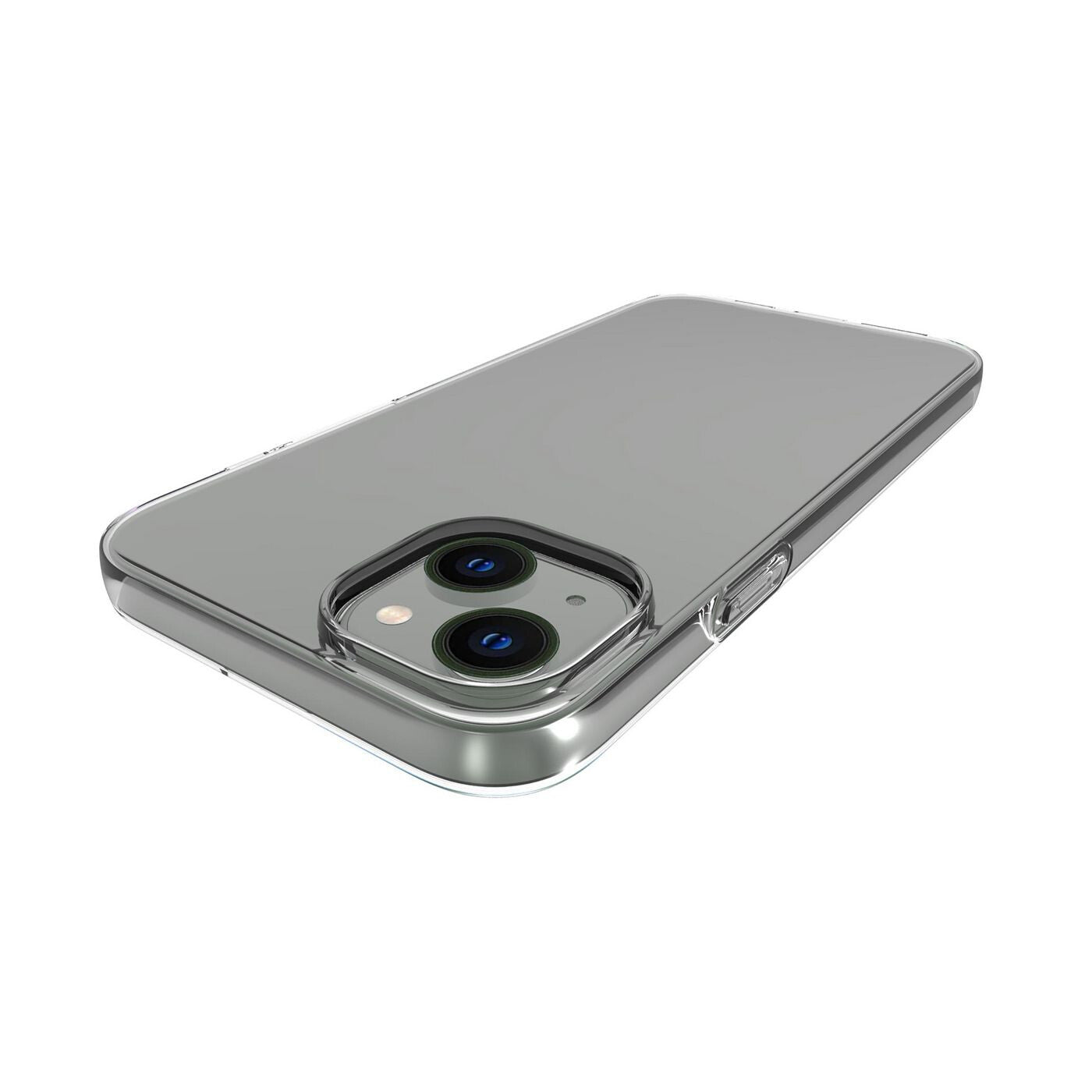 eSTUFF ES67100007 mobile phone case Cover Transparent