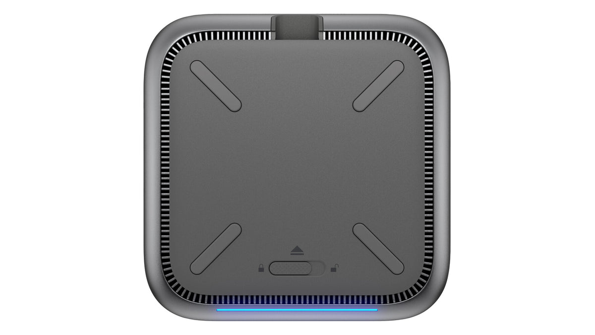 HP Thunderbolt 4 Ultra 180W G6 Dock