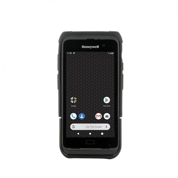 Mobilis 065019 mobile phone case Cover Black
