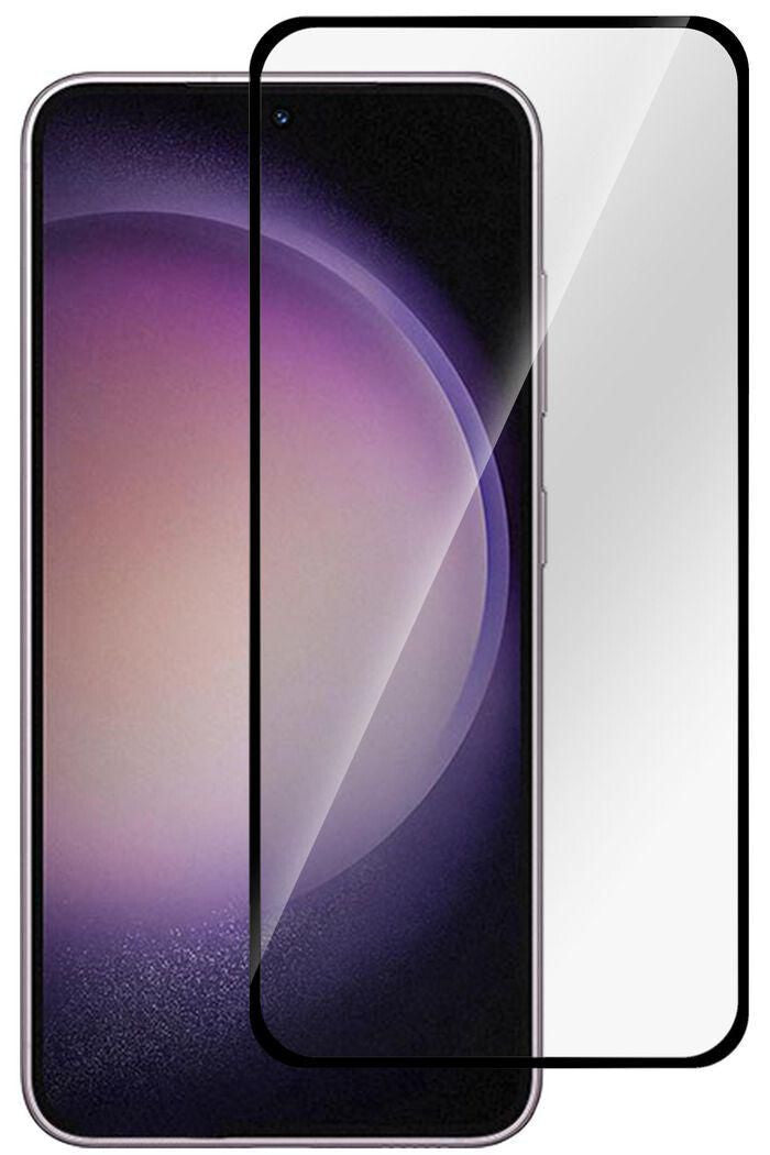 eSTUFF ES504100 mobile phone screen/back protector Samsung 1 pc(s)