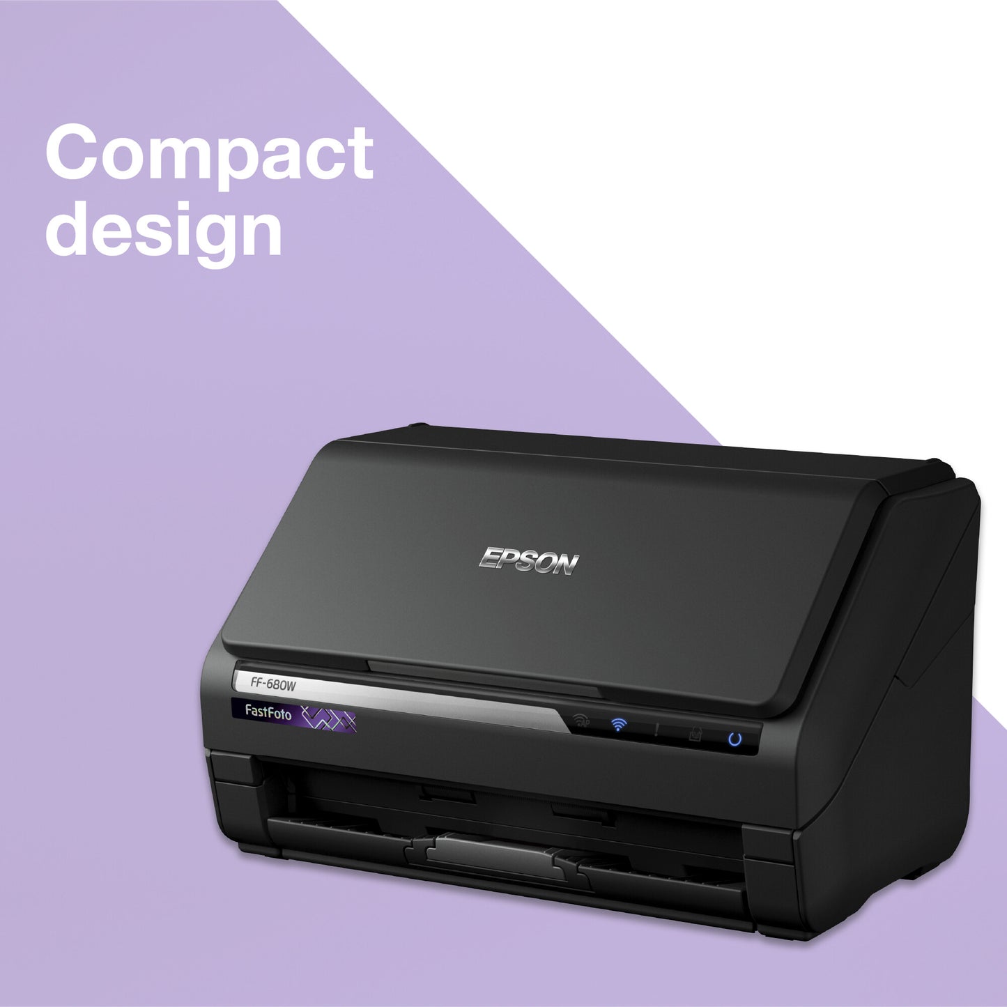 Epson FastFoto FF-680W