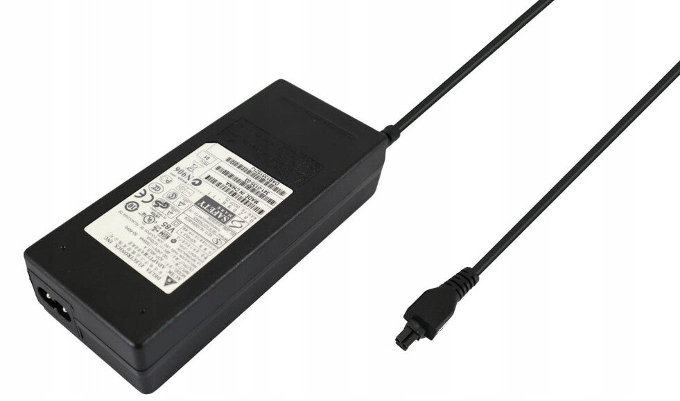 Cisco PWR-2504-AC-RFB power adapter/inverter Indoor Black