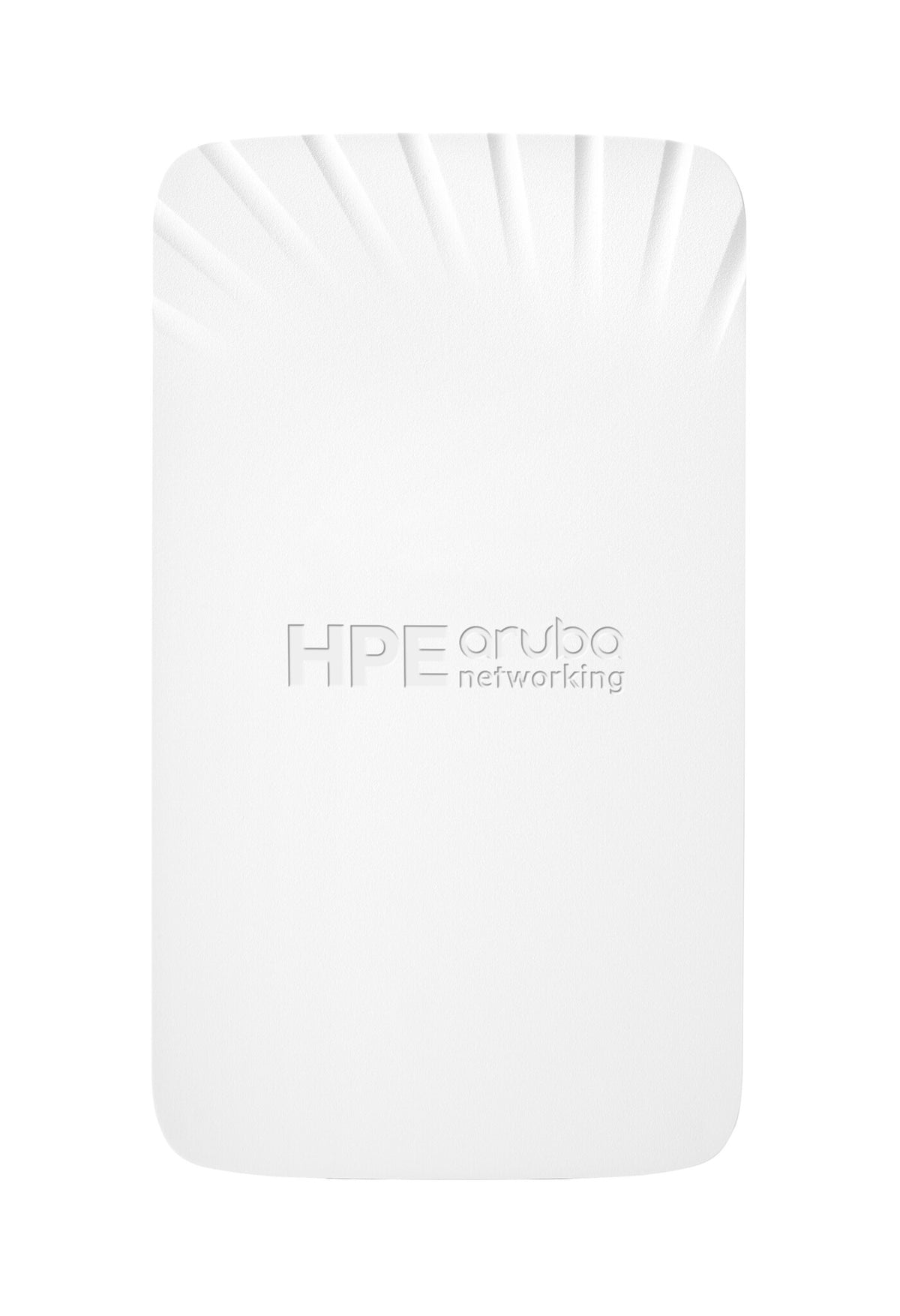 HPE Aruba Networking AP-503H (RW) Dual Radio 802.11ax 2x2 1+2 Ethernet Unified TAA Hospitality AP