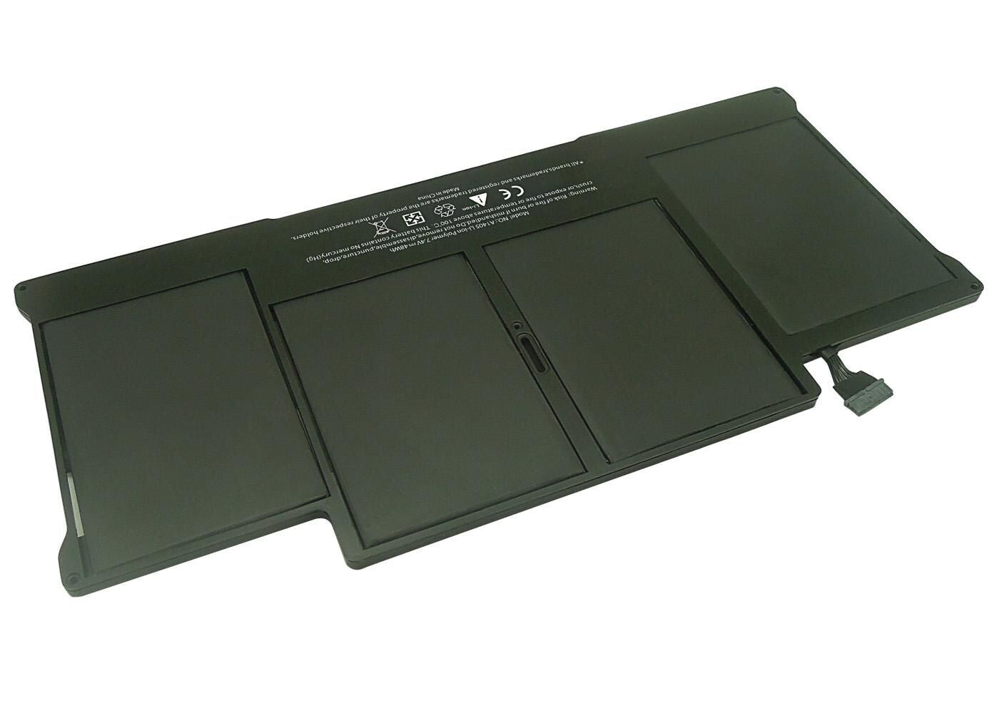 CoreParts MBXAP-BA0006 laptop spare part Battery