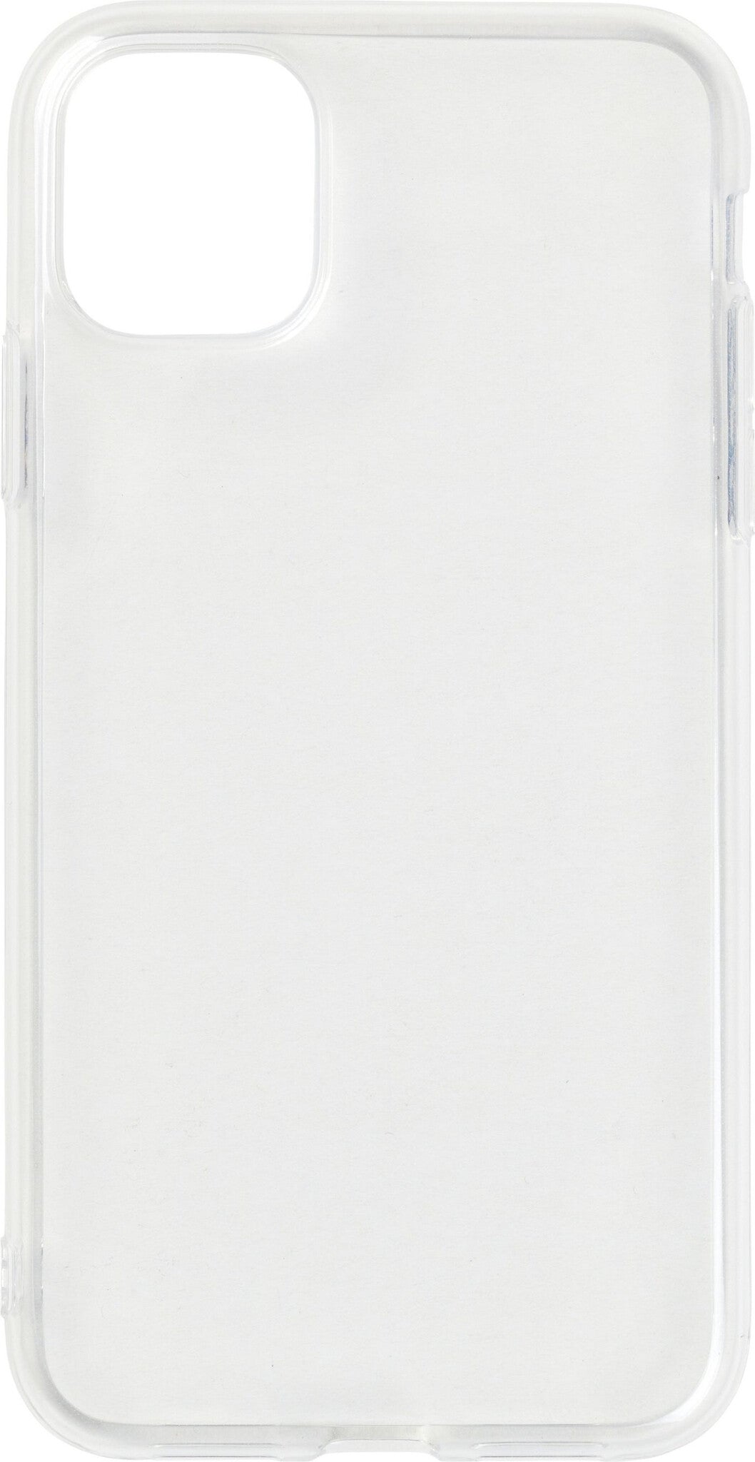 eSTUFF ES67100029-BULK mobile phone case Cover Transparent