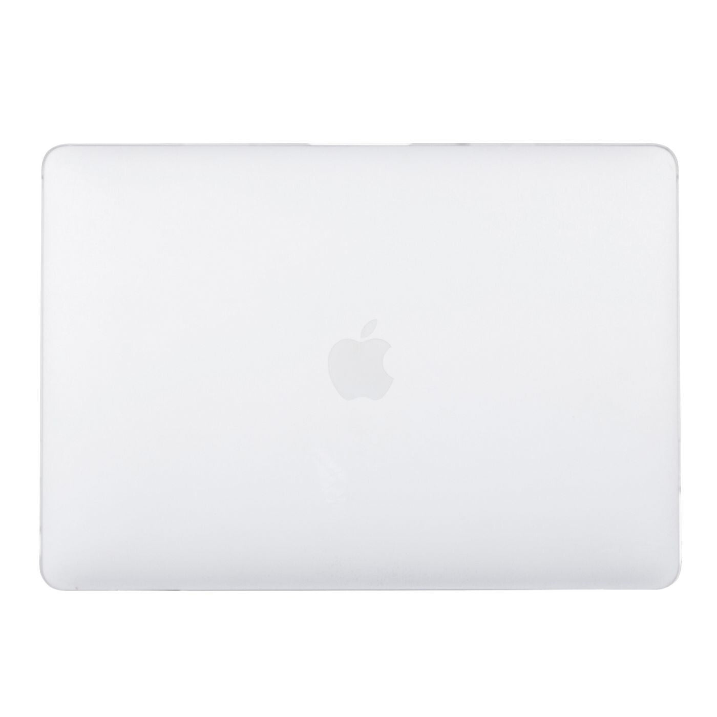 eSTUFF ES690050-BULK laptop case 34.5 cm (13.6") Hardshell case Transparent