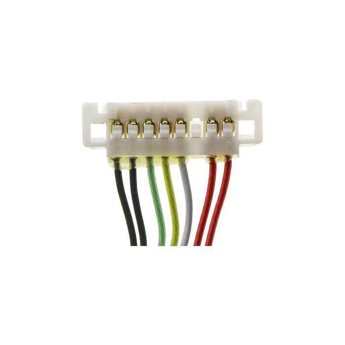 CoreParts MBXAS-BA0242 laptop spare part Battery