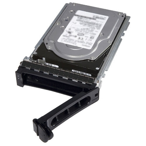 DELL 400-ALRT internal hard drive 4 GB 7200 RPM 3.5" NL-SAS